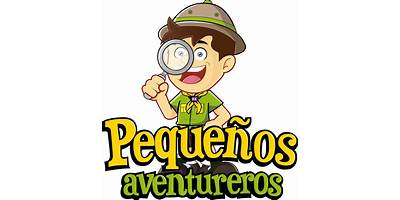 PEQUEÑOS AVENTUREROS