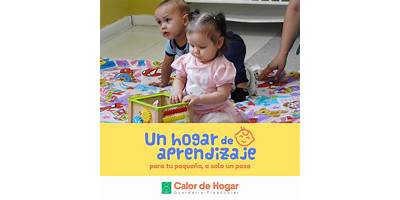 PEQUEÑOS DE HUAYTAPALCA