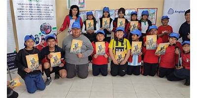 PEQUEÑOS DE TUMILACA