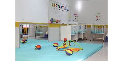 PEQUEÑOS GENIOS I