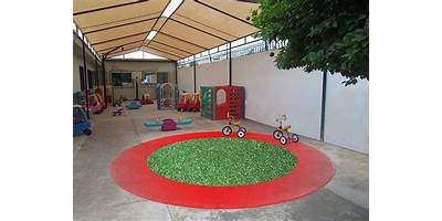 PEQUEÑOS GIGANTES DE SAN JOSE OBRERO