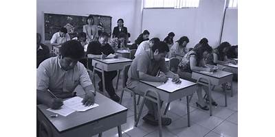 PEQUEÑOS LIDERES