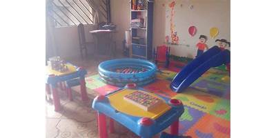 PEQUEÑOS TESOROS