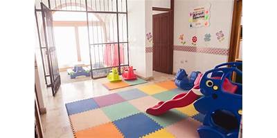 PEQUEÑOS TRIUNFADORES
