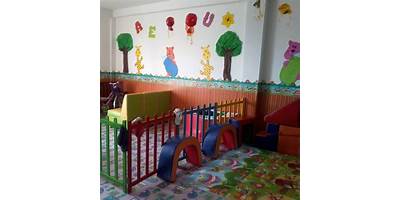 PEQUEÑOS TRIUNFADORES