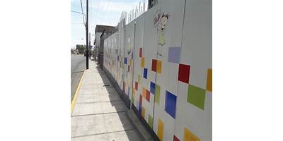 PEQUEÑOS VALIENTES