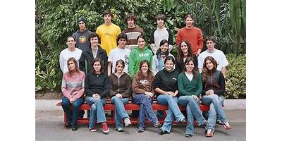 PESTALOZZI V