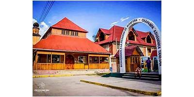 PICOL MOJONPATA
