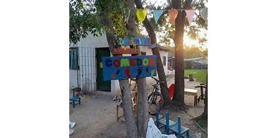 PIECITOS DESCALZOS