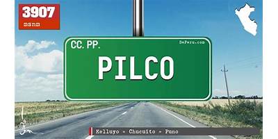 PILCO
