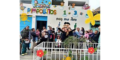 PIMPOLLITOS