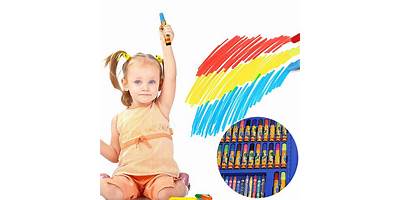 PINCELES Y COLORES