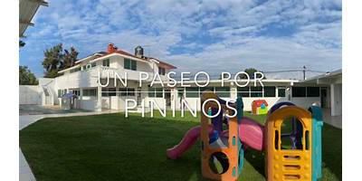 PININOS