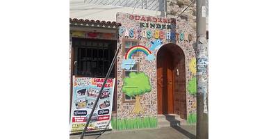 PINTANDO FANTASIAS