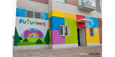 PINTANDO UN FUTURO