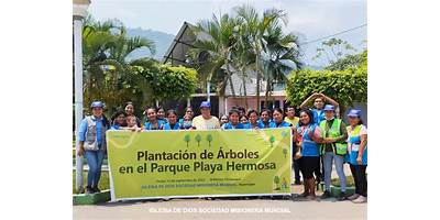 PLAYA HERMOSA
