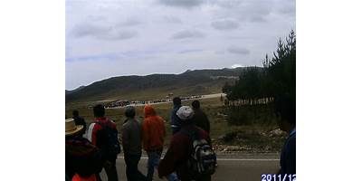 POZO SECO