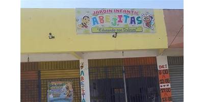 PRIMAVERA DE NIÑOS