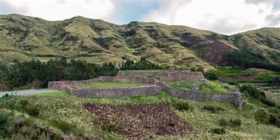 PUCARA