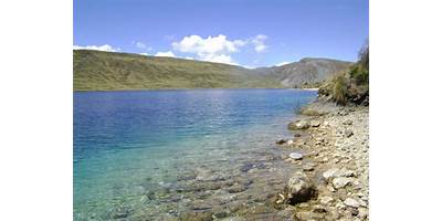 PUEBLO LIBRE DE LAGOPAMPA