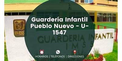 PUEBLO NUEVO