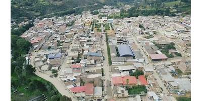 PUEBLO NUEVO