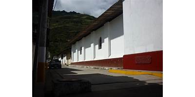 PUEBLO NUEVO SAN JUAN