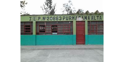PURMACANA ALTA