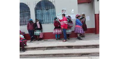 QQUECHA QQUECHA