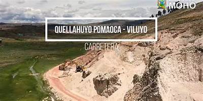 QUELLAHUYO POMAOCA