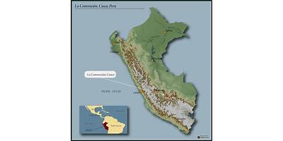 QUELLOCCOCHA