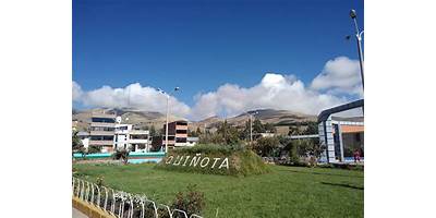 QUIÑOTA