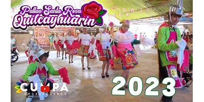 QUINUALITOS DE HUANCAMINA