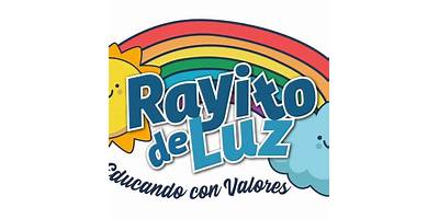 RAYITO DE COLORES