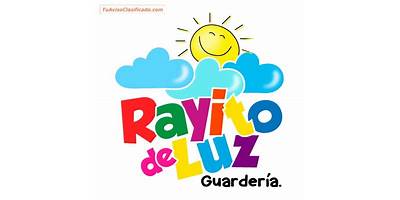 RAYITO DE LUZ
