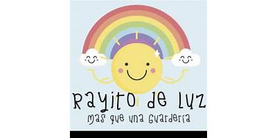 RAYITO DE LUZ