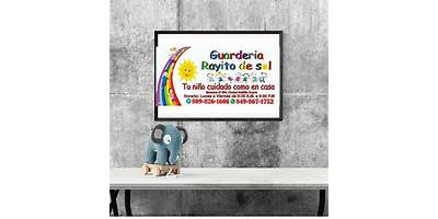 RAYITO DE SOL