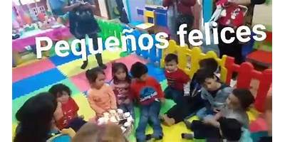 RAYITOS DE LUZ