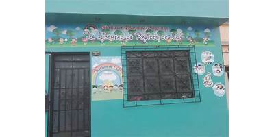 RAYITOS DE LUZ
