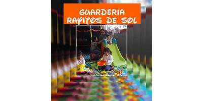 RAYITOS DE SOL