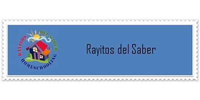 RAYITOS DEL SABER III
