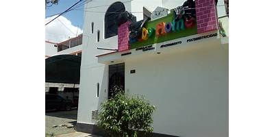 REBAÑITOS DE JESUS