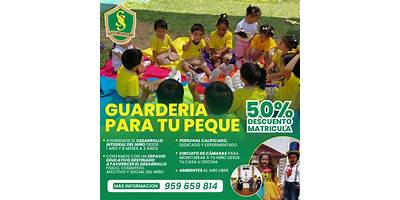 REBAÑITOS DE JESUS