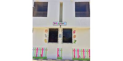 REBAÑITOS DE JESUS