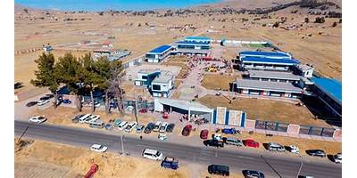 RIO PROGRESO
