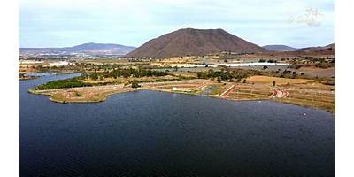 RIVERA DEL LAGO