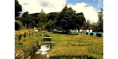 RURIMAYO CENTRO