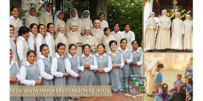 SAGRADO CORAZON DE JESUS