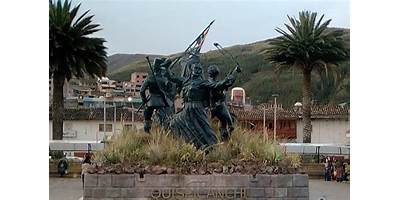 SALIDA DEL SOL