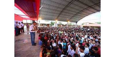 SAN AGUSTIN